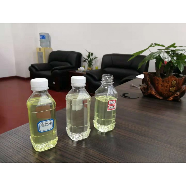 绿色环保零污染废机油加工设备图2