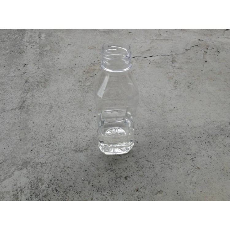 不用强酸黑柴油去味脱色技术