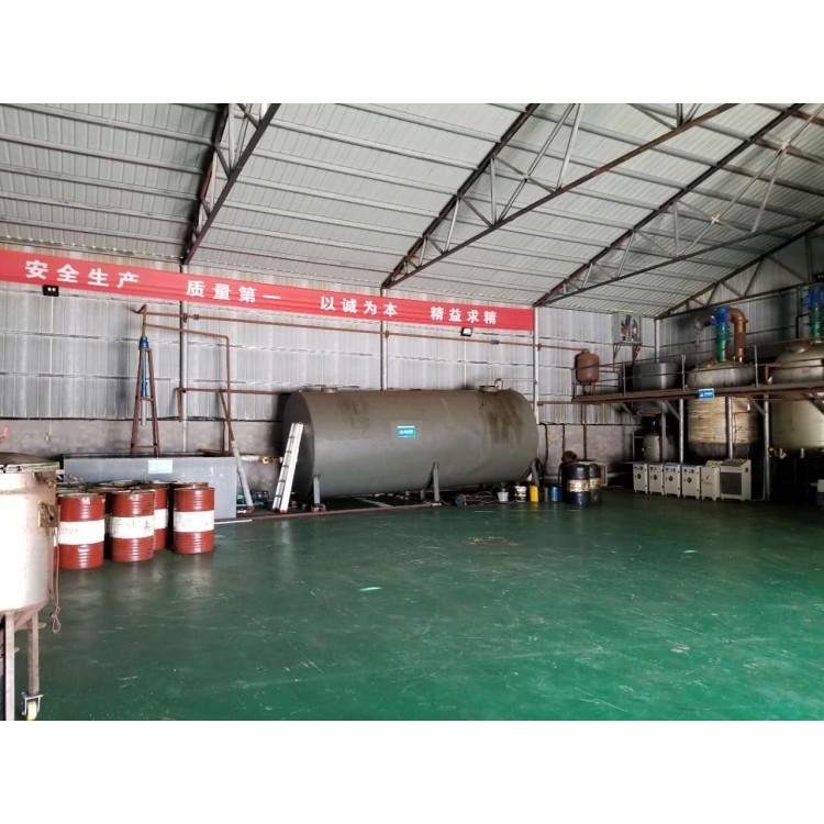 免酸碱洗不用过滤砂废润滑油炼油技术图3