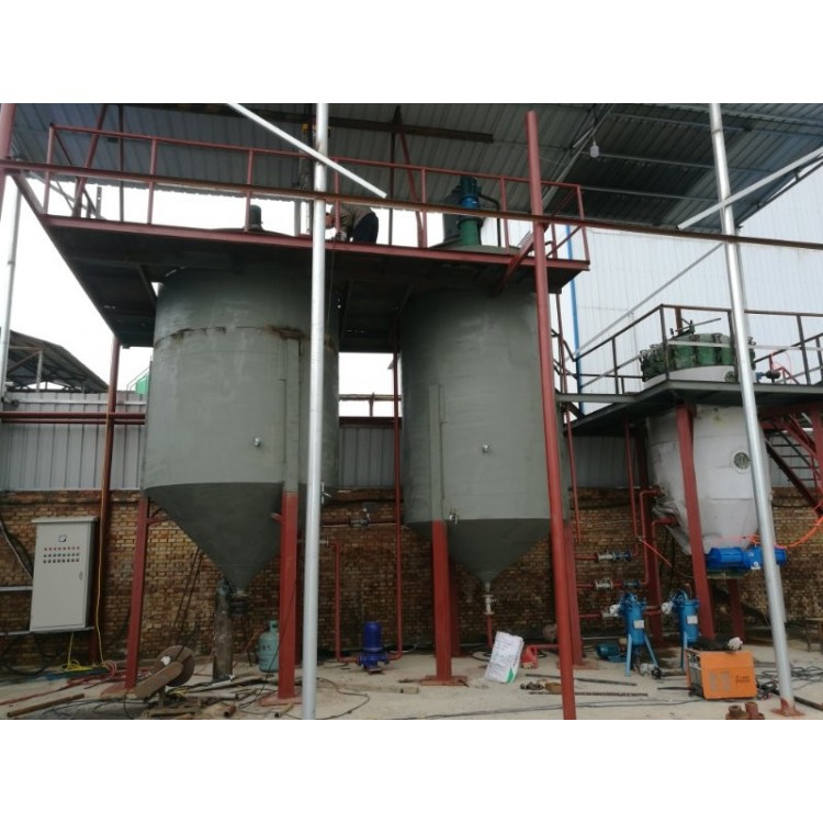 新乡市牧野区减一去味脱色技术图3