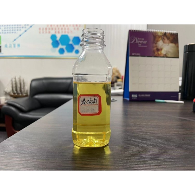 不用硫酸柴油料子脱色除味技术图2