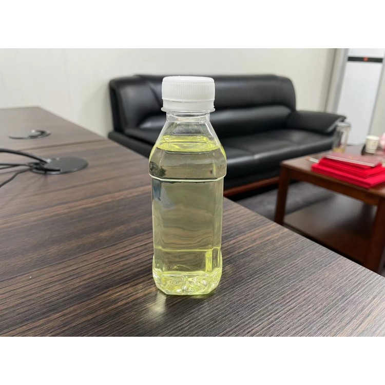 不蒸馏齿轮油去味脱色技术图2