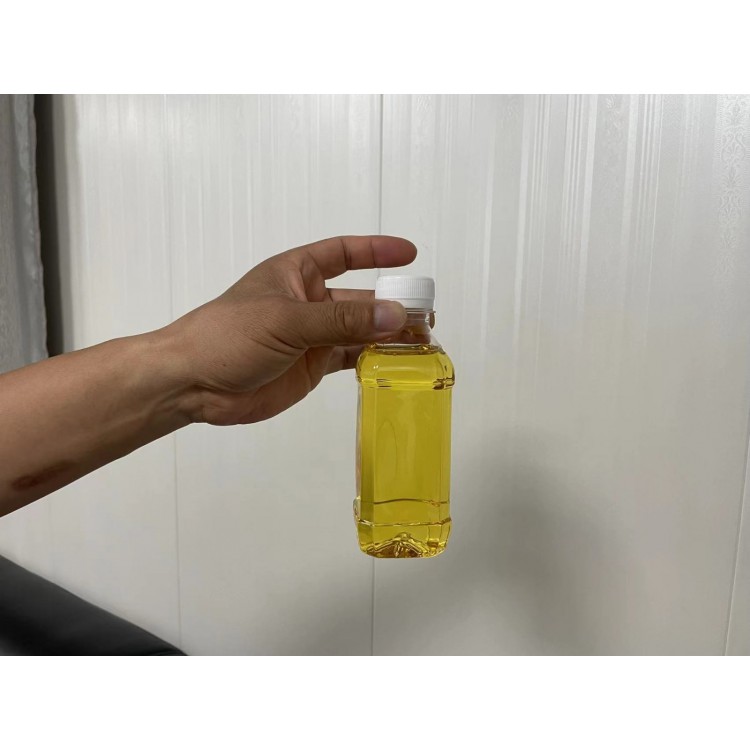 轮胎油塑料油脱色除味技术图2