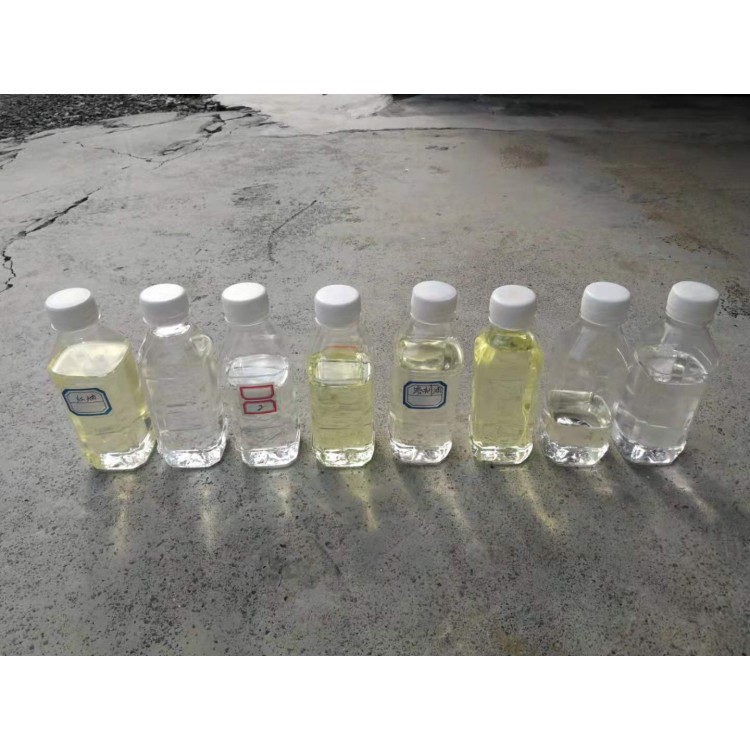 绿色环保柴油过滤设备图3