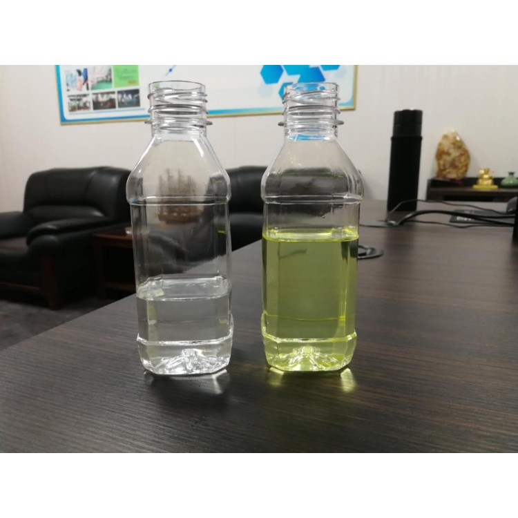 减一线、减二线、减三线、减四线脱色除味技术图2