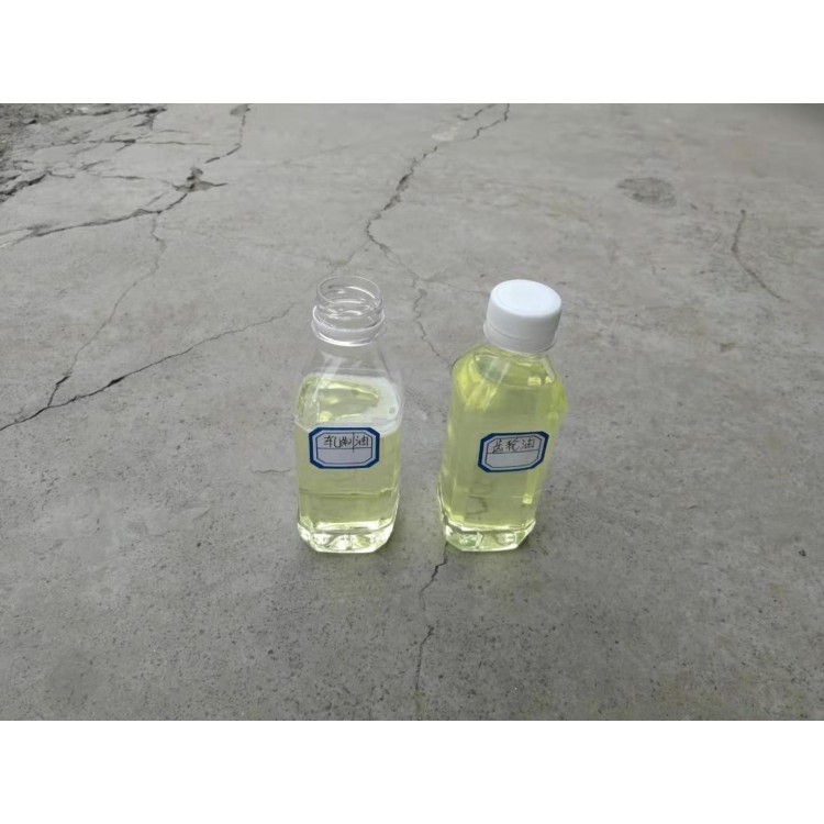 轧制油、冷镦油去味脱色技术