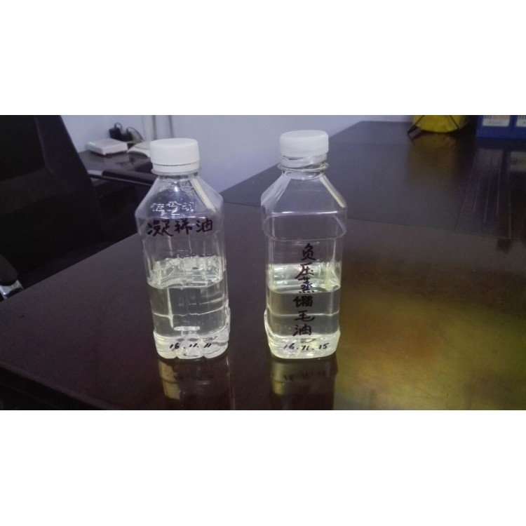 不用硫酸柴油如何提炼技术图2