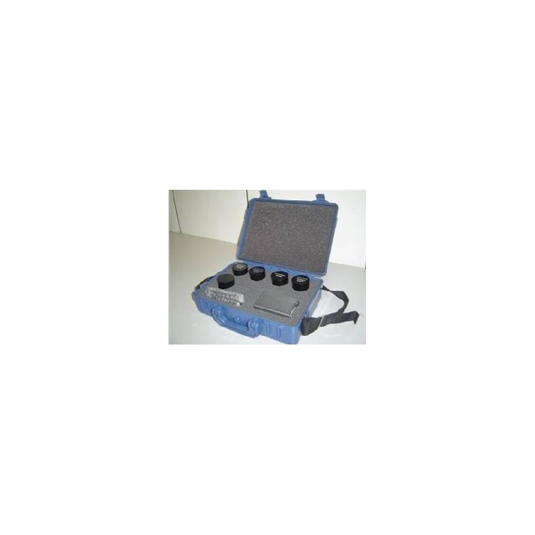 紫外可见近红外分光光度计计量标准