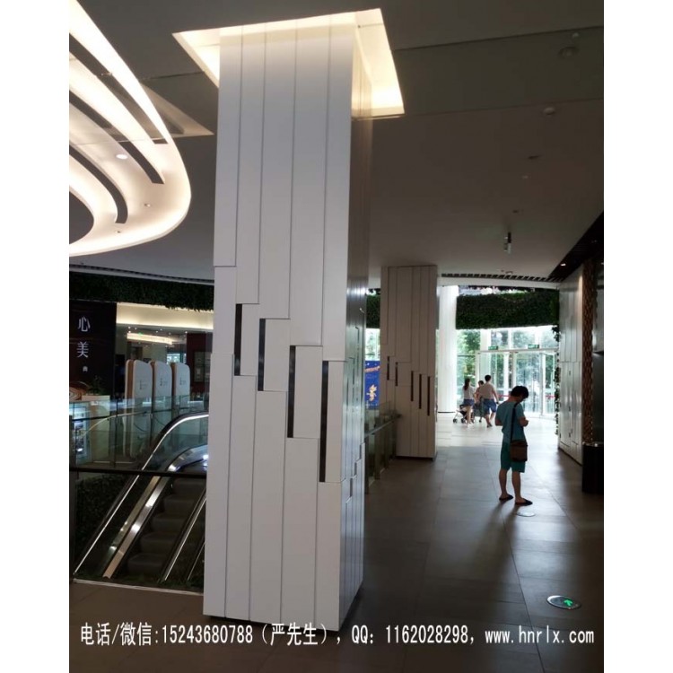 南昌铝单板生产厂家,南昌造型铝单板,南昌吊顶铝单板定制图5