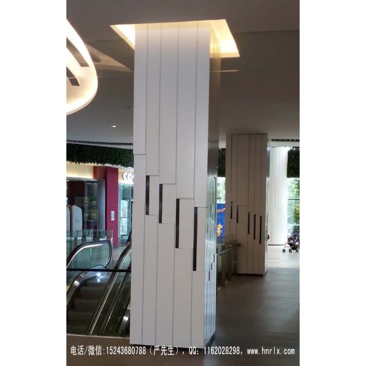 南昌铝单板生产厂家,南昌造型铝单板,南昌吊顶铝单板定制图3