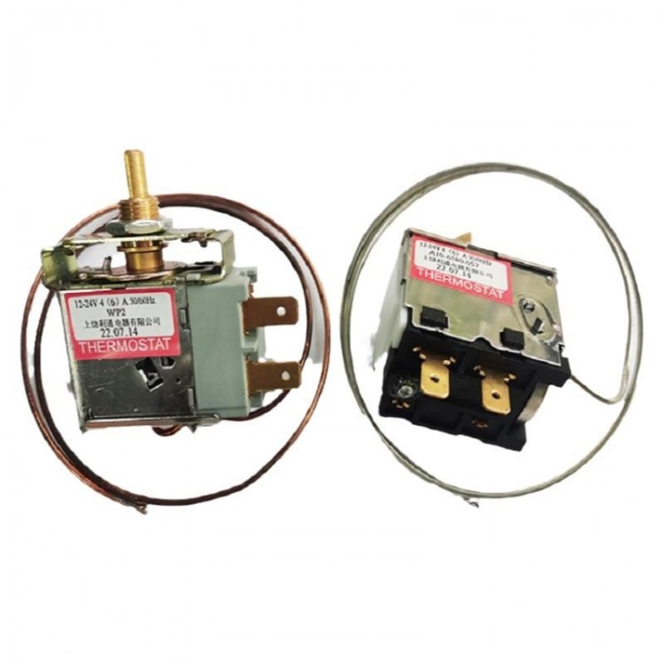 供应冷干机温控器ATB-1002图2