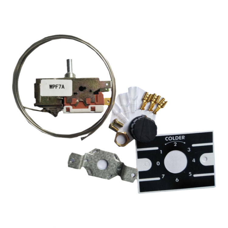 供应冷干机温控器ATB-1002图4