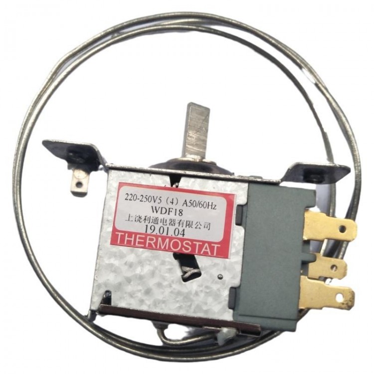 供应冷干机温控器ATB-1002图5