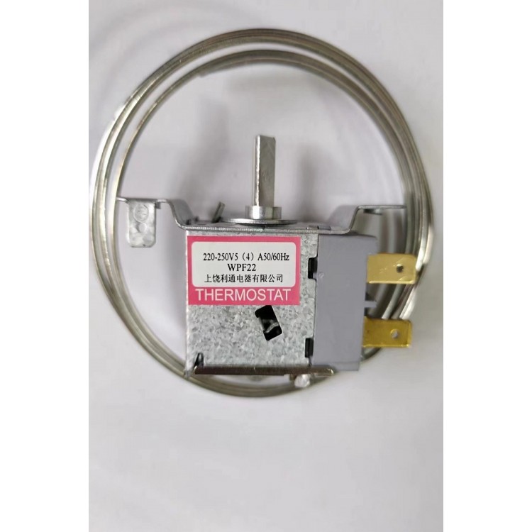 冰箱三脚温控冷柜两脚温控WDF18图3