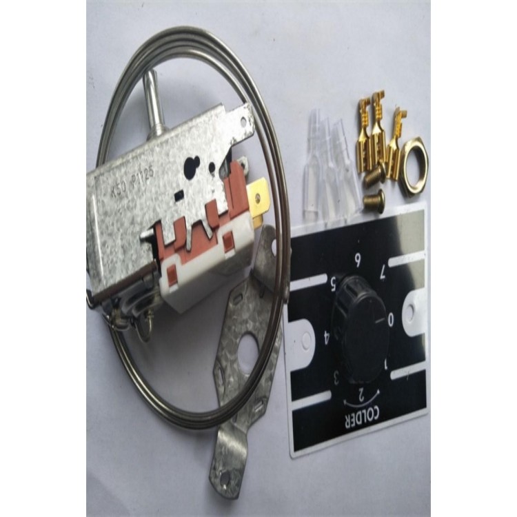 冰箱三脚温控冷柜两脚温控WDF18图5