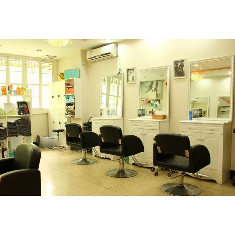 北京理发店空气检测收费 理发店卫生