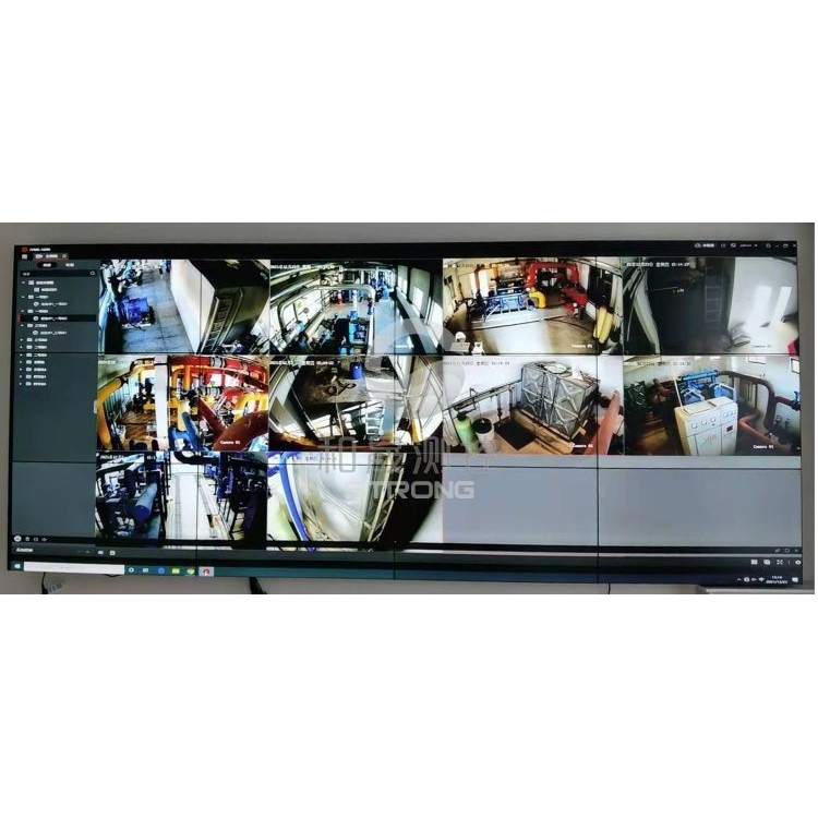 供热管理系统平台 WEB-V2.0 蒸汽积算仪-智远仪表图4