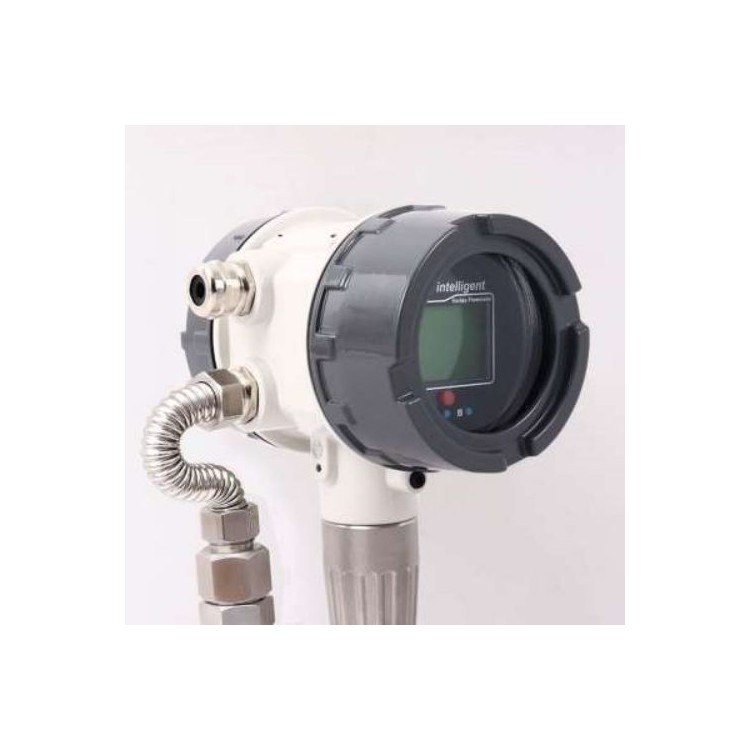 带TS证书涡街流量计 DN350 数字振涡
