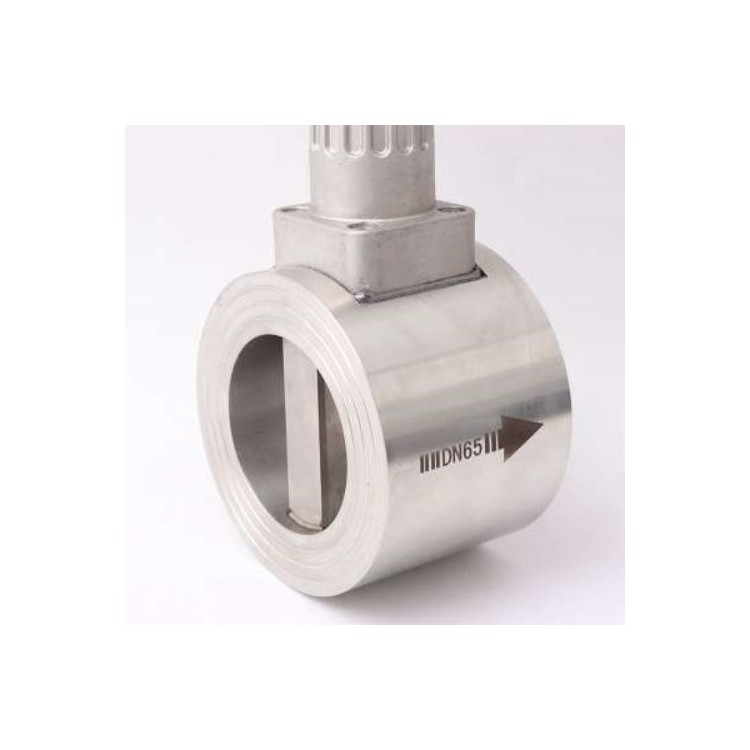 带TS证书涡街流量计 DN350 数字振涡街计量表-智远仪表图3