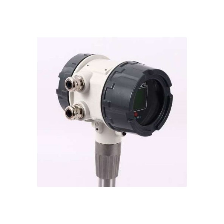 特种设备涡街流量计 DN250 蒸汽涡街计量表-青岛和晟图2