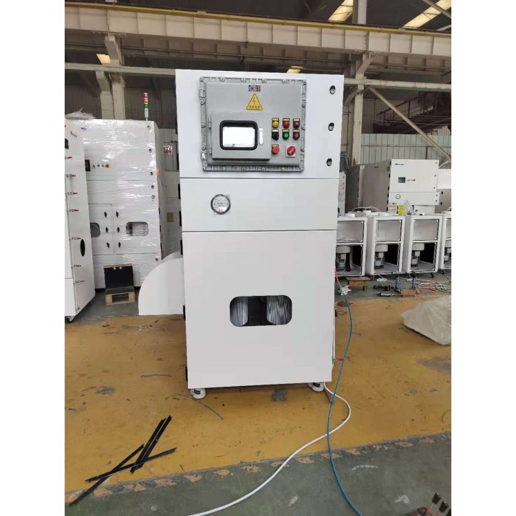 电芯等离子清洗、极柱清洗、激光打