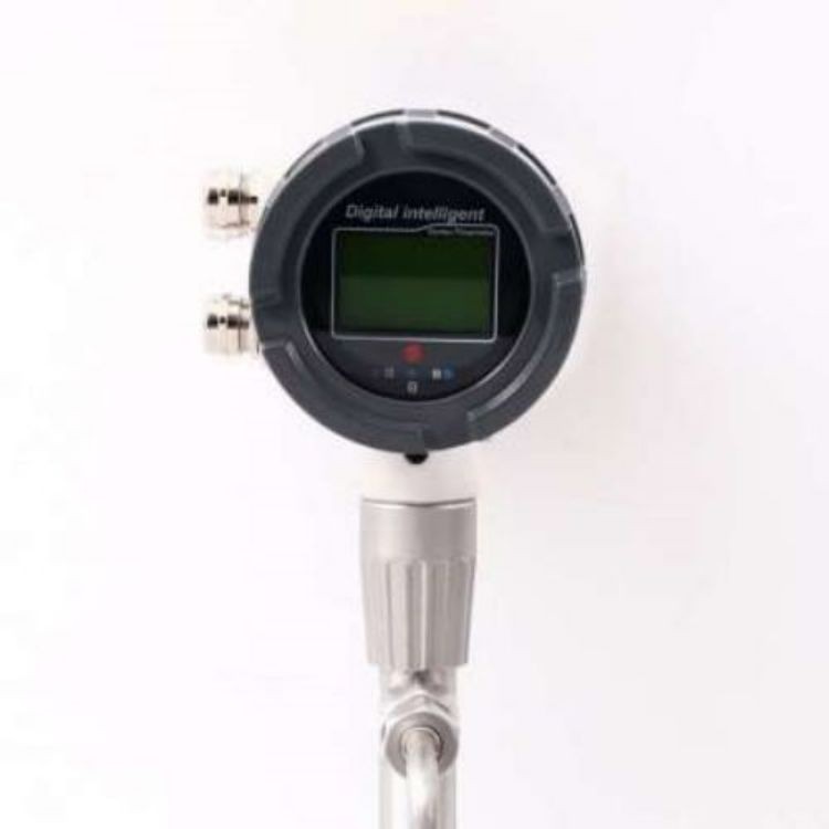 预付费流量计 智能抗震涡街流量计-智远仪表图5