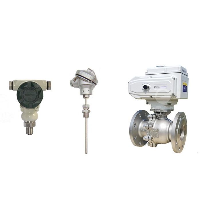 蒸汽供热计量管理,IC卡型,蒸汽流量计-和晟思壮图3