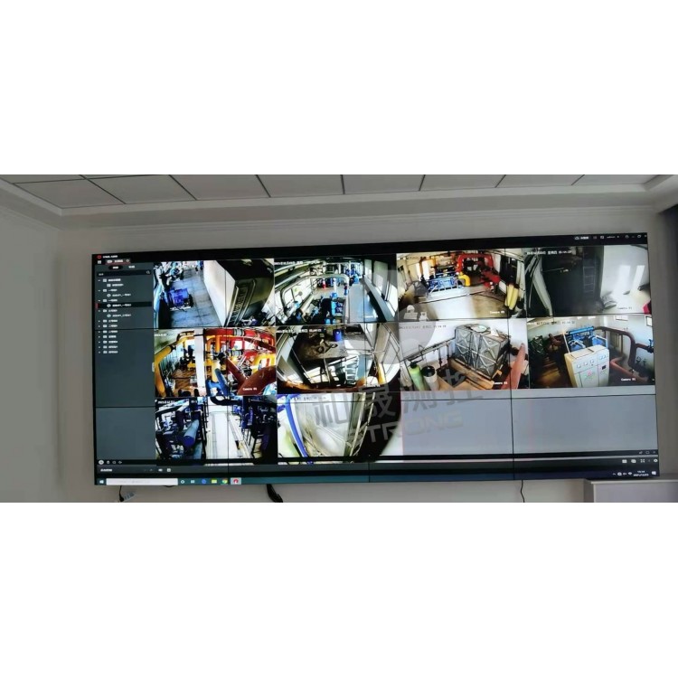 预付费阀控系统,STR-II,预付费积算仪-和晟测控图5