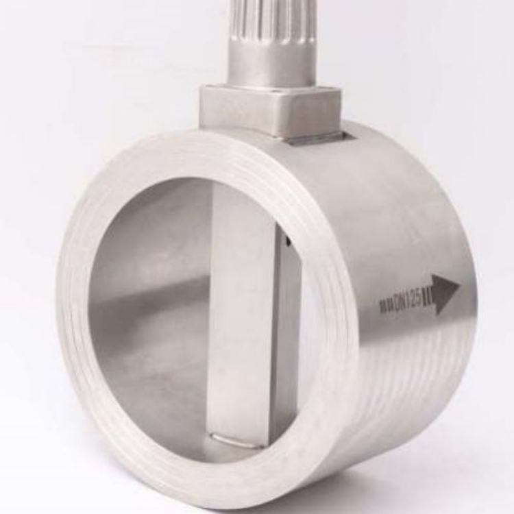 智能防震动涡街流量计 分体式/夹持式/管道式 -智远仪表图4