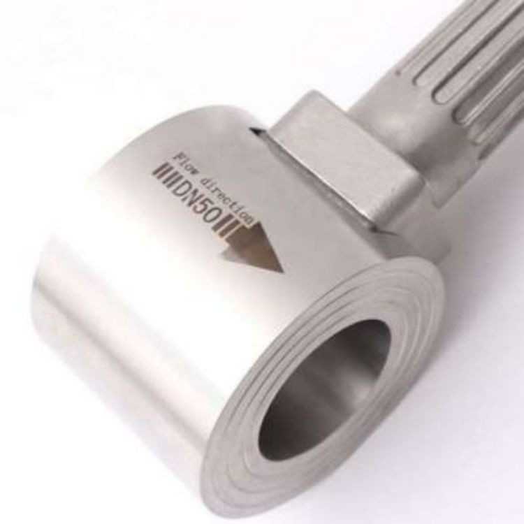 气体涡街流量计 STR型 管道式夹持式插入式-智远仪表图2