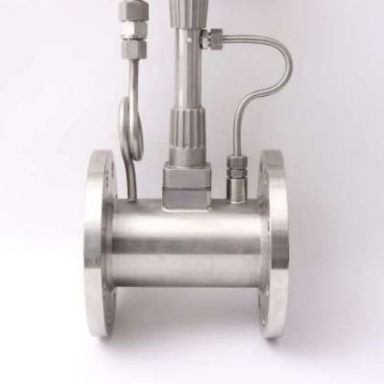 气体涡街流量计 STR型 管道式夹持式插入式-智远仪表图3