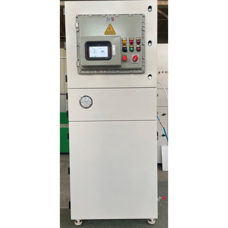 泄爆片 隔爆阀 无焰泄爆装置 防爆泄