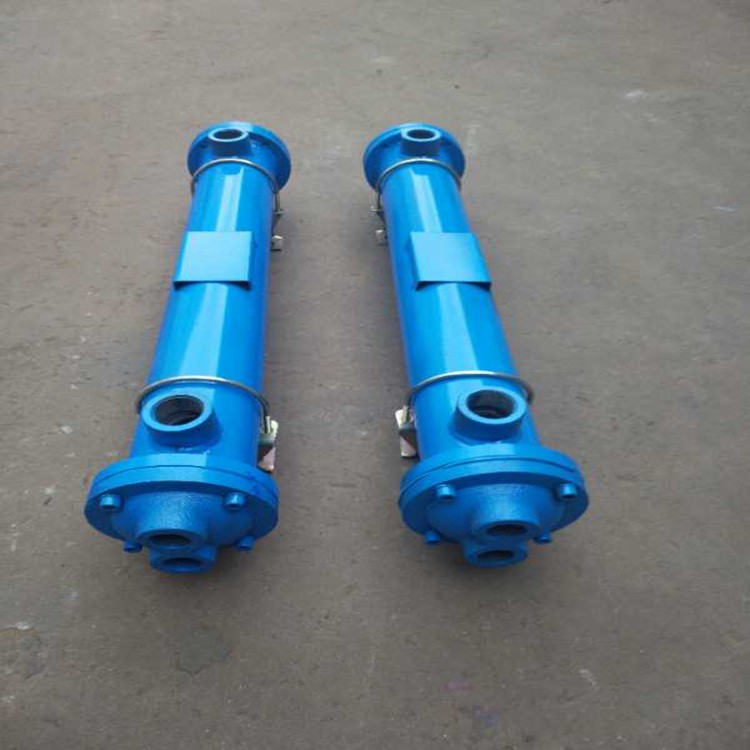 SPL-25C，SPL-25液压站双筒过滤器网片图3