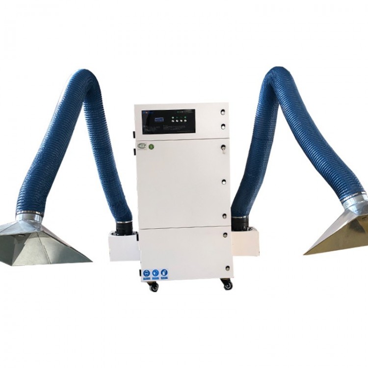 激光器3D打印除尘 尼龙粉末烧结打印