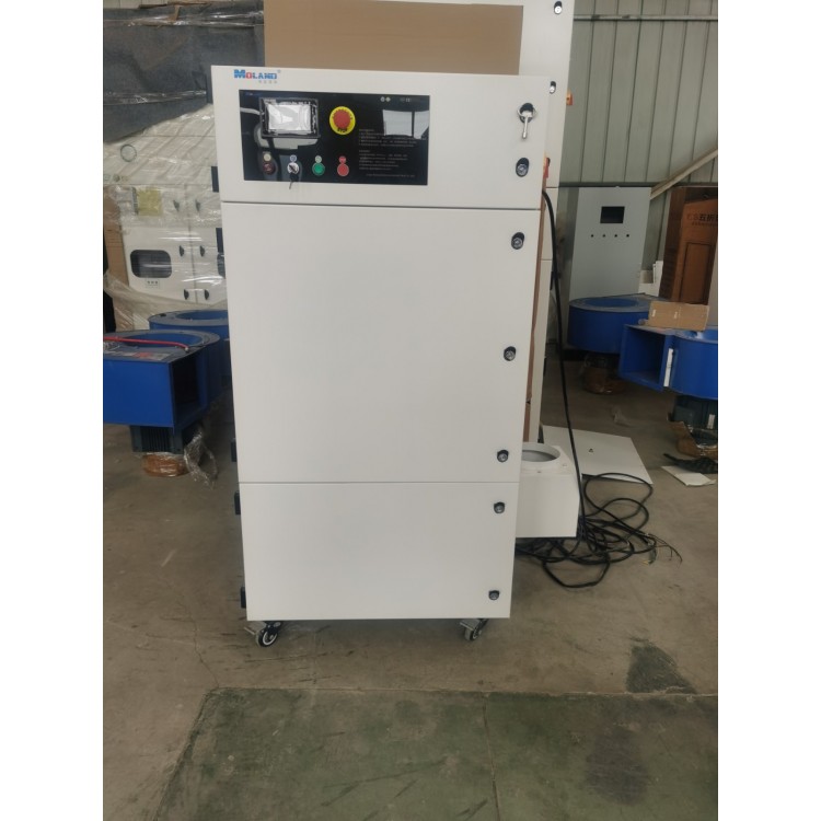 激光器3D打印除尘 尼龙粉末烧结打印集尘器 橡胶除味图3