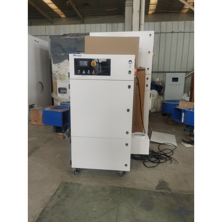 激光器3D打印除尘 尼龙粉末烧结打印集尘器 橡胶除味图4