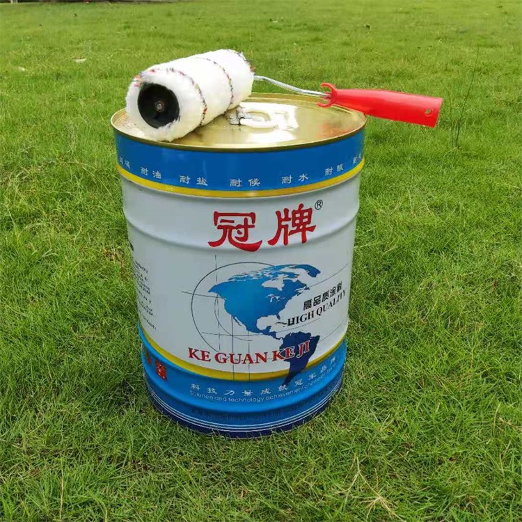 重庆船舶防腐漆批发-冠牌产品图2