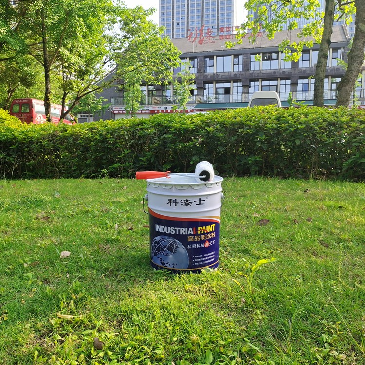 重庆船舶防腐漆批发-冠牌产品图3