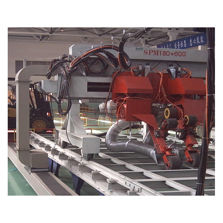 钢带生产线除尘 反应釜烟尘净化 3D打印粉尘收集图3