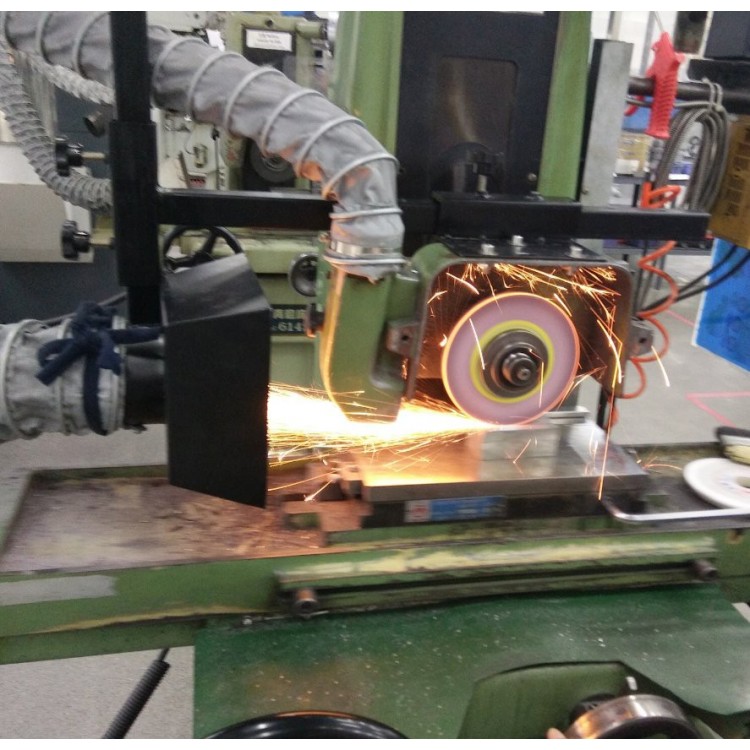 钢带生产线除尘 反应釜烟尘净化 3D打印粉尘收集图4