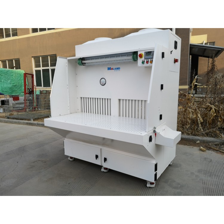 黄金  贵重金属  稀有材料 打磨 抛光 物料回收图2