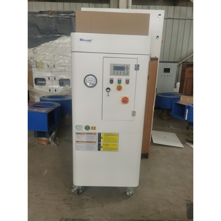 美蓝环保 MLWF290 经济款 移动式焊烟净化器图4