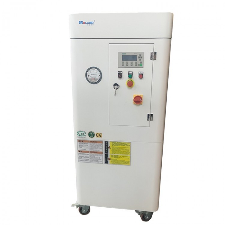 美蓝环保 MLWF290 经济款 移动式焊烟净化器图5