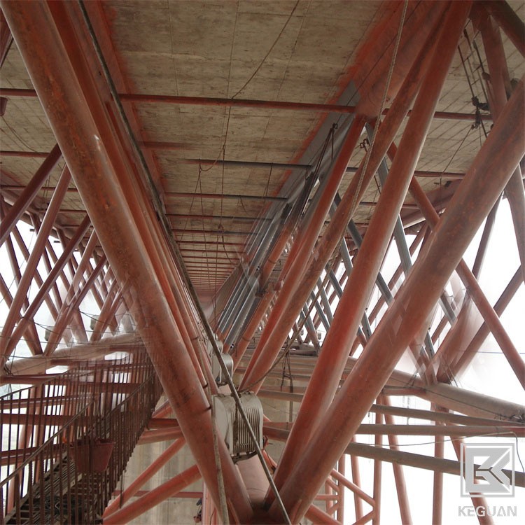 贵州聚氨酯磁漆 贵阳聚氨酯磁漆 科漆士油漆厂商图4