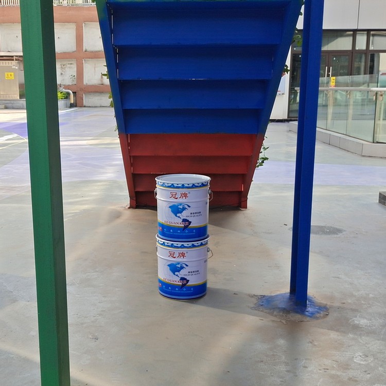 重庆聚氨酯防腐漆批发-油漆涂料厂家图2