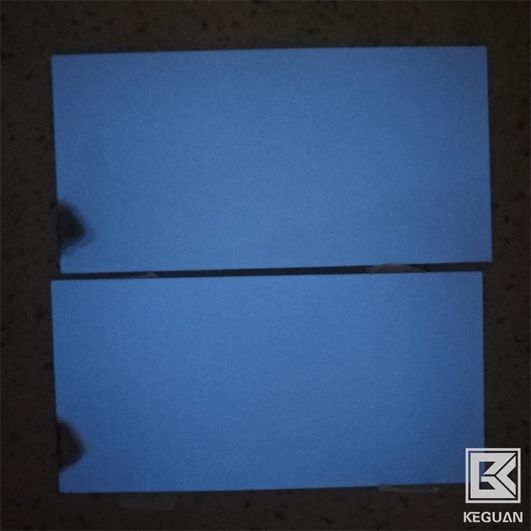 重庆科冠荧光漆批发厂图4