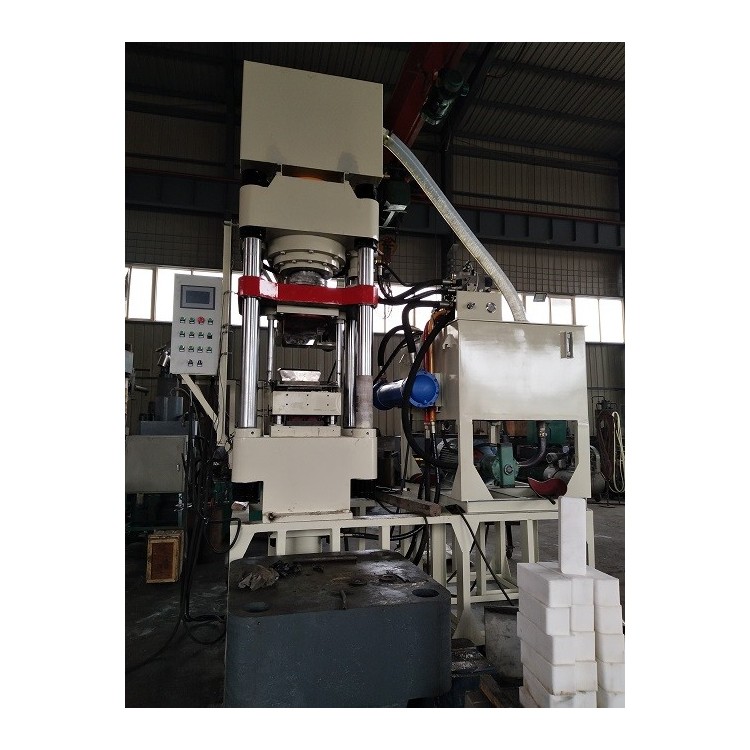 锦州市全自动炼钢脱氧剂压块机Y设备