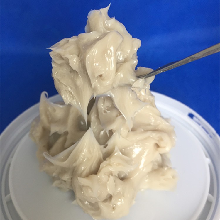 耐油阀门润滑脂 燃气阀密封脂