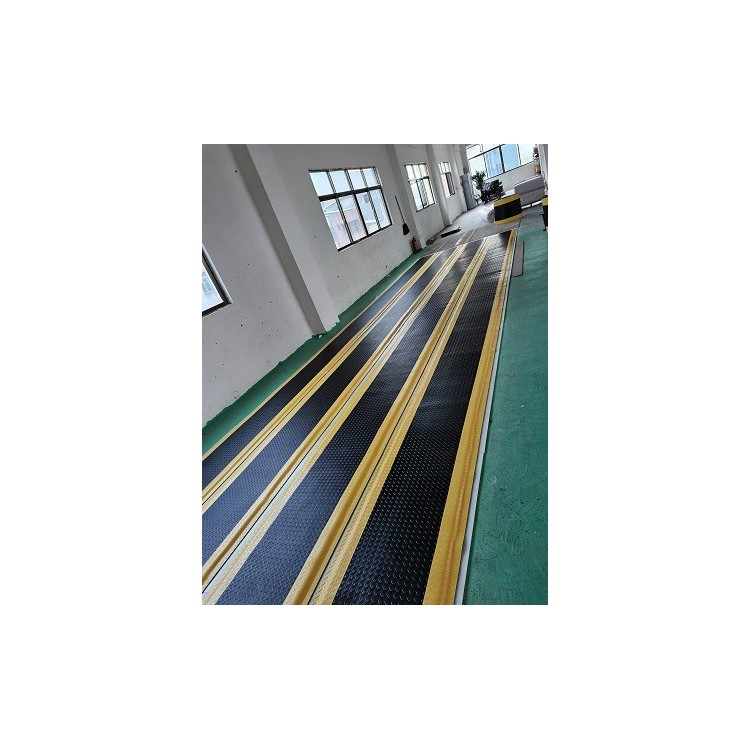 工业缓解疲劳垫 抗疲劳地垫棉厂家，怎样选防疲劳脚垫中间棉图3