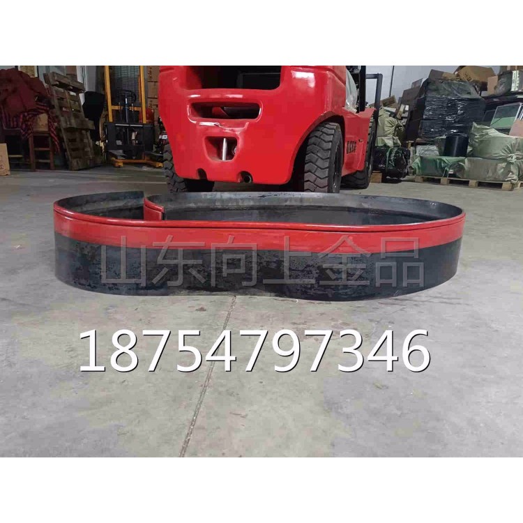 电厂输送机挡尘帘 800导料槽挡煤帘 